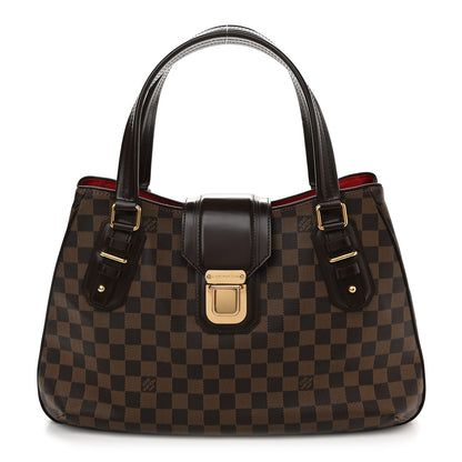 Louis Vuitton Damier Ebene Griet 1 of 10