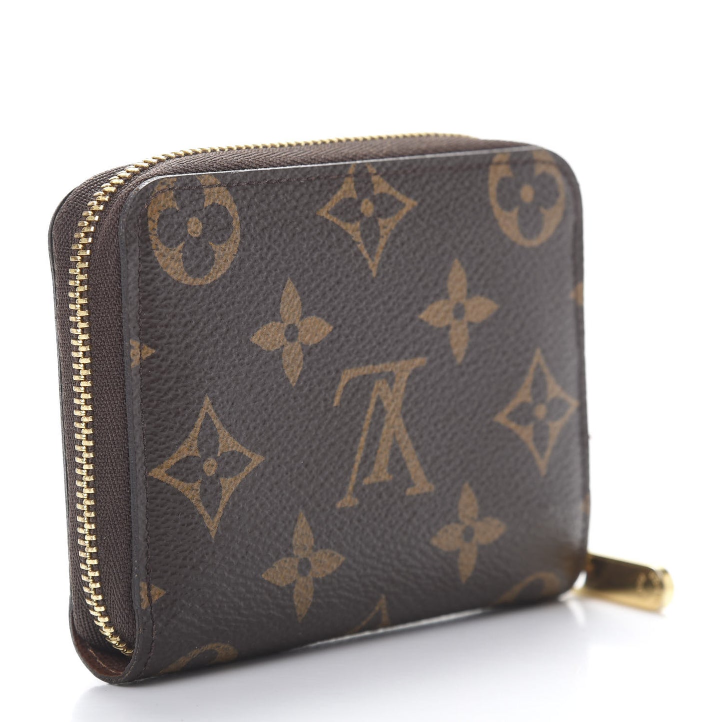 Monogram Zippy Coin Purse