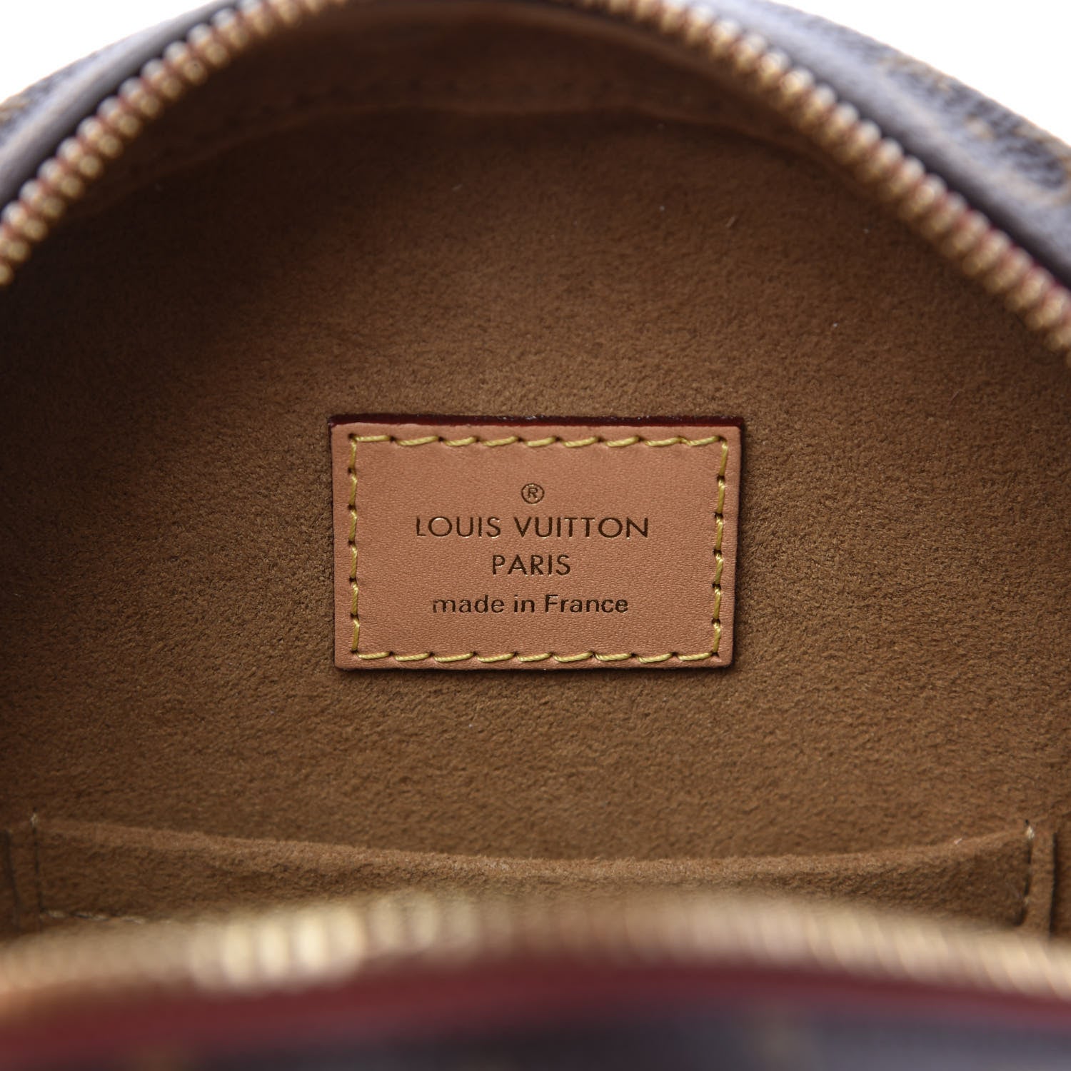 Louis Vuitton Monogram Boite Chapeau Souple 8 of 11