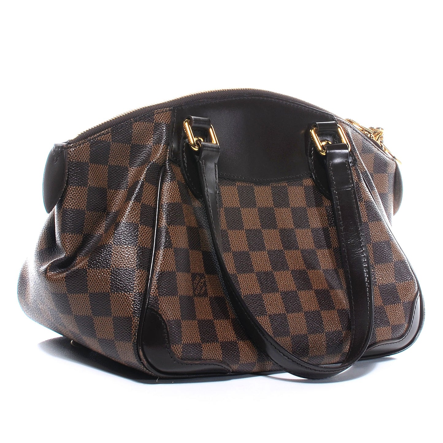 Damier Ebene Verona PM
