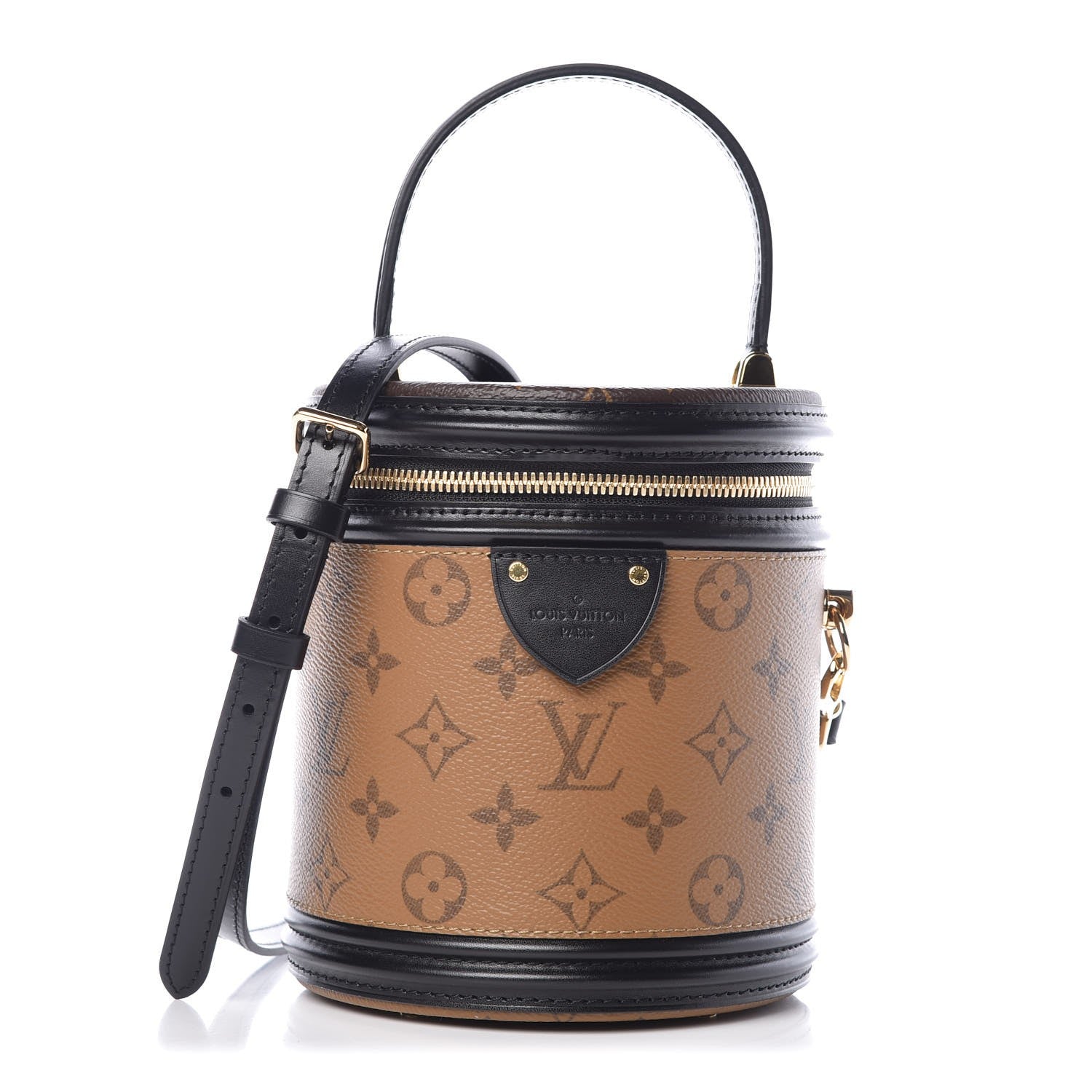 Louis Vuitton Reverse Monogram Cannes 1 of 7