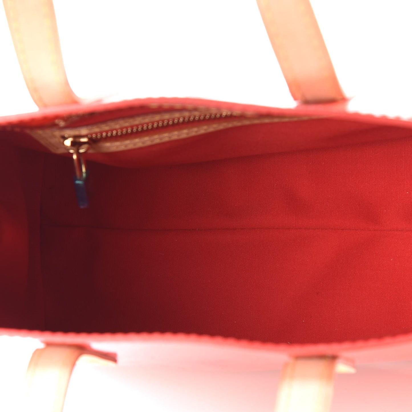 Vernis Reade PM Rouge