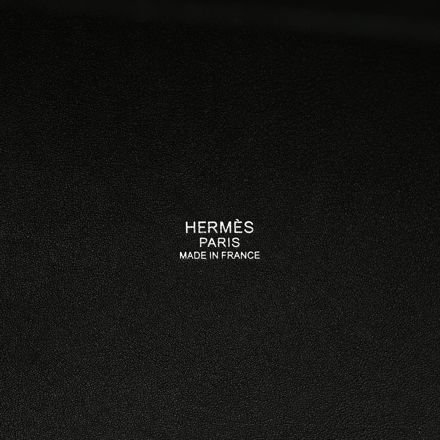 Hermes H Viking Swift 24/24 35 Black 6 of 10
