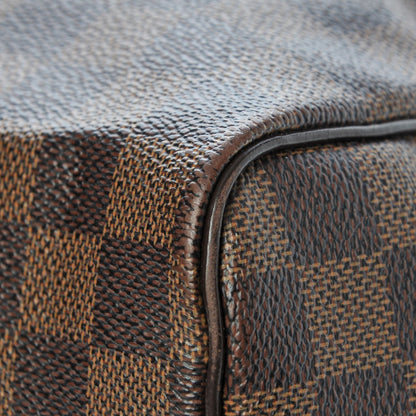 Louis Vuitton Damier Ebene Speedy 35 13 of 13