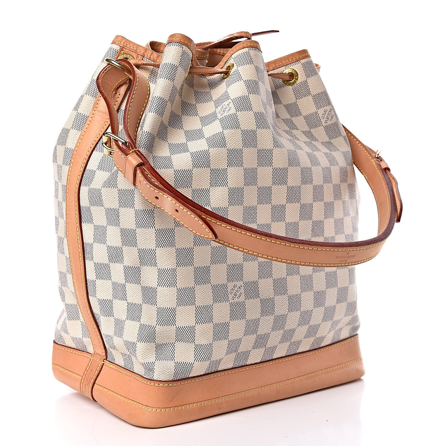 Damier Azur Noe