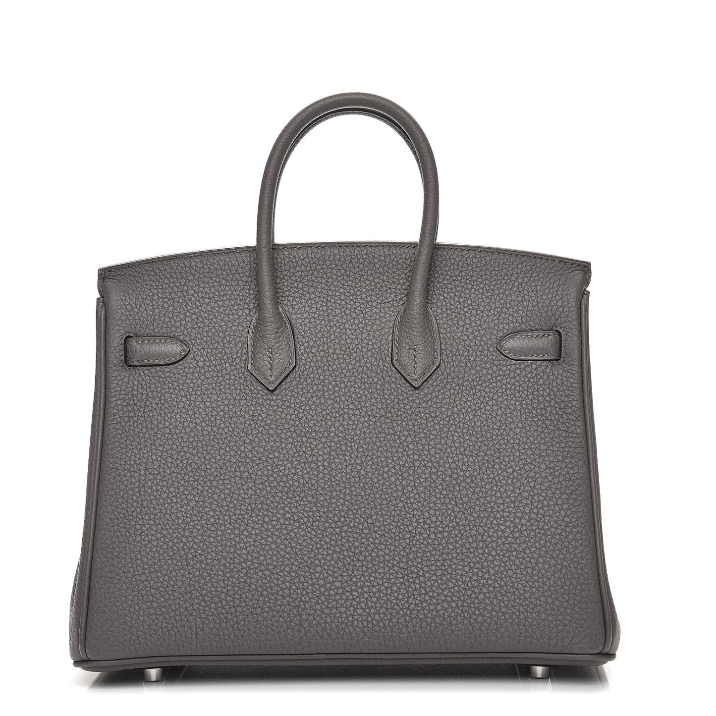 Togo Birkin 25 Etain