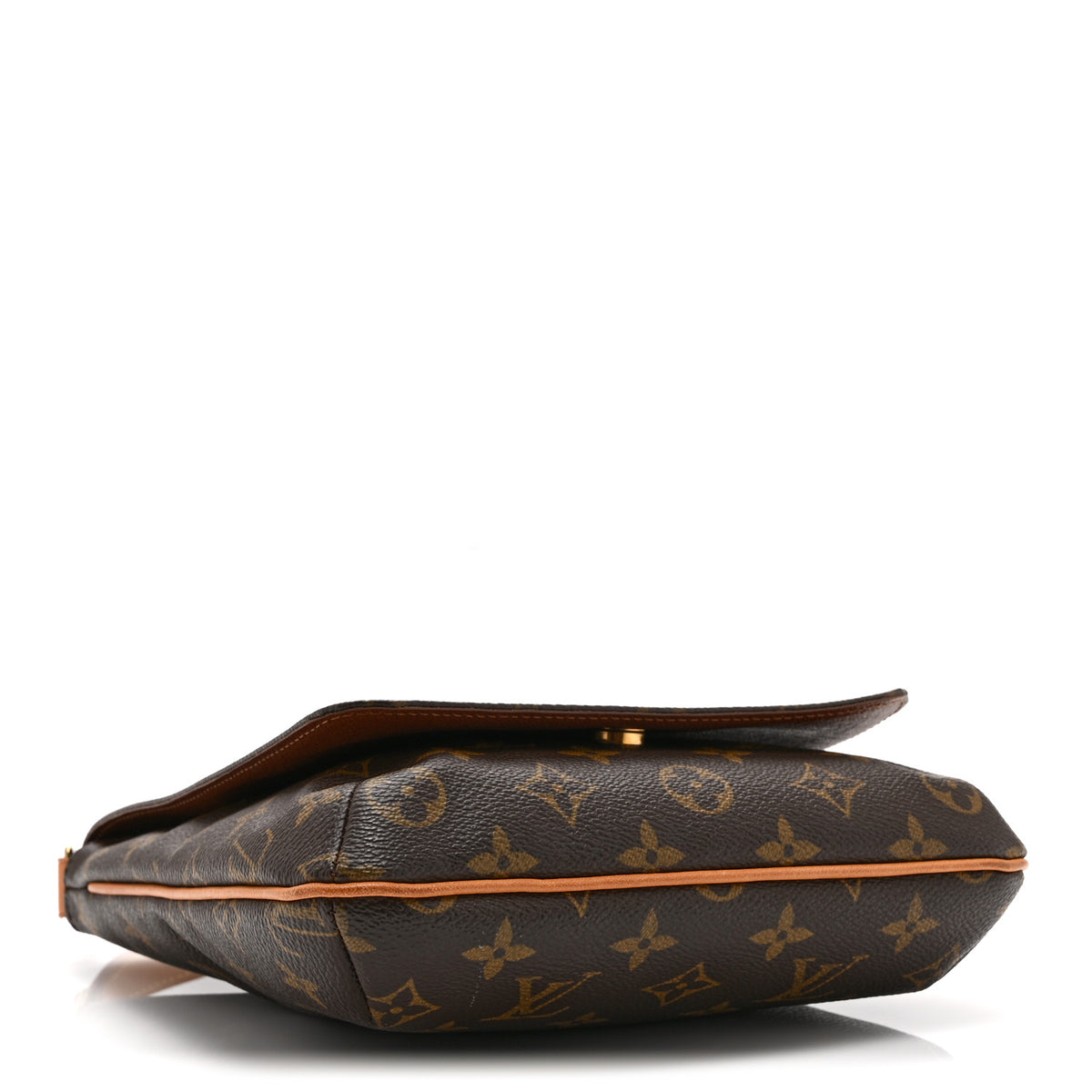 Louis Vuitton Monogram Musette Salsa 4 of 10