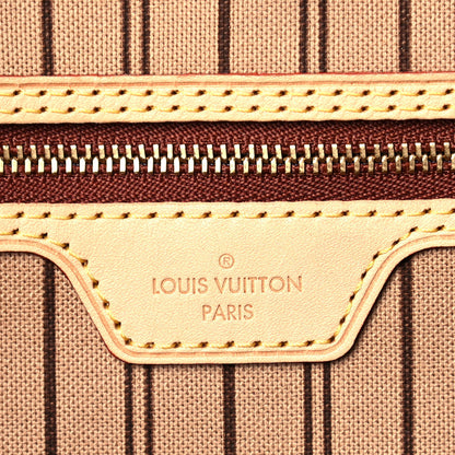 Louis Vuitton Monogram Neo Neverfull GM 6 of 17