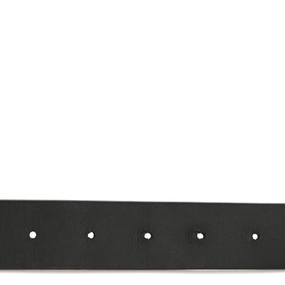 Bottega Veneta Nappa Square Reversible Belt 100 40 Brown Black 6 of 7