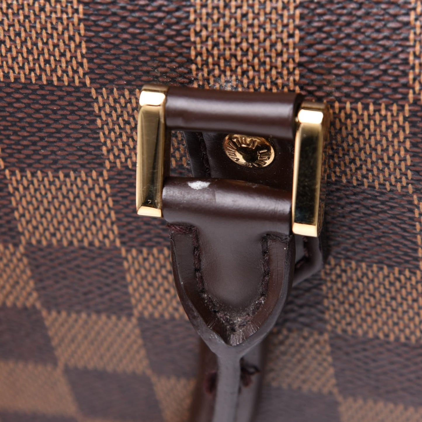 Damier Ebene Ribera MM
