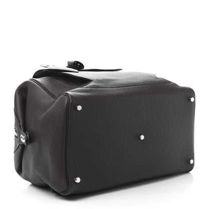 Hermes Togo Wallago Cabine 35 Macassar 4 of 11