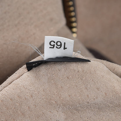 Prada Soft Calf Tote Bambu 11 of 17