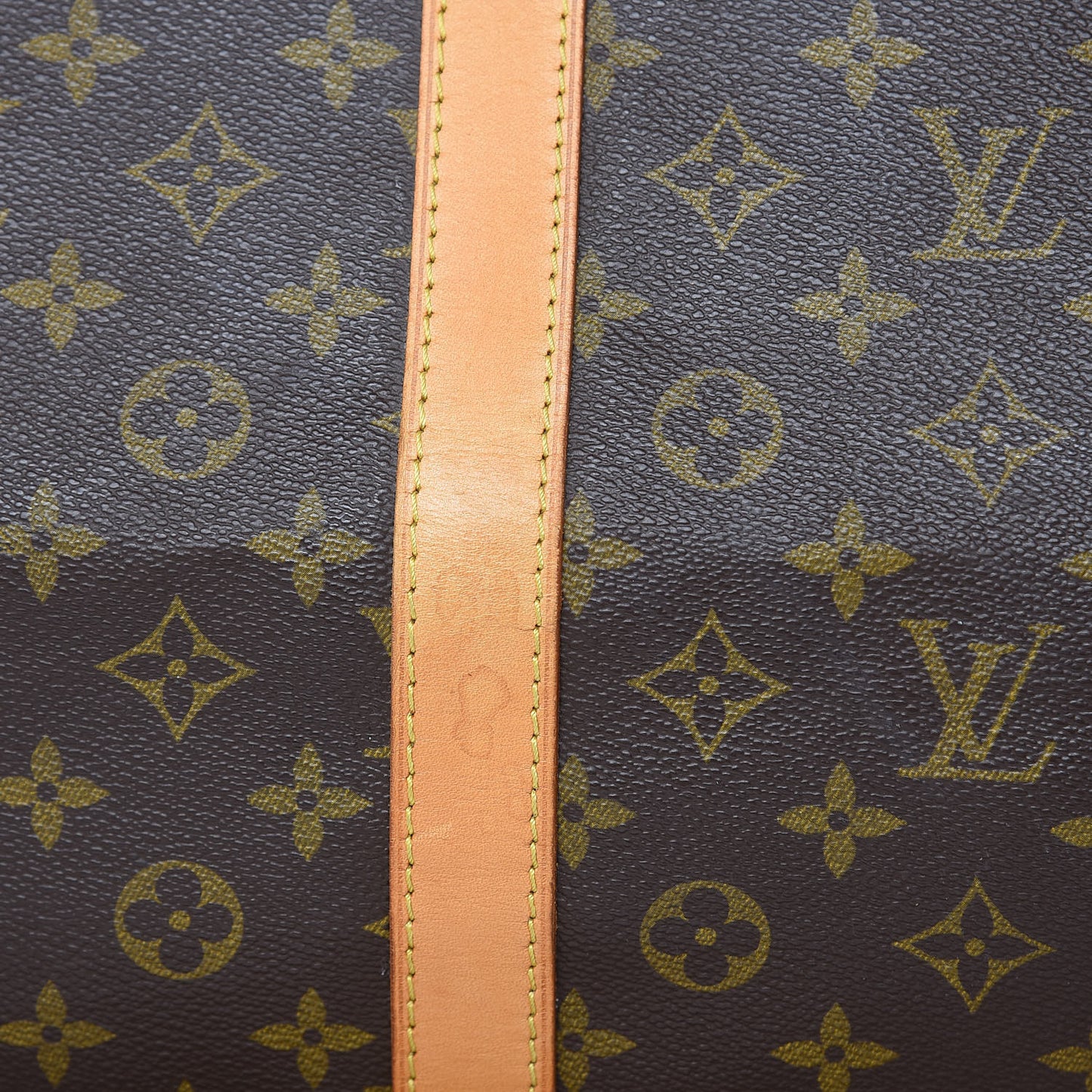 Monogram Keepall Bandouliere 60