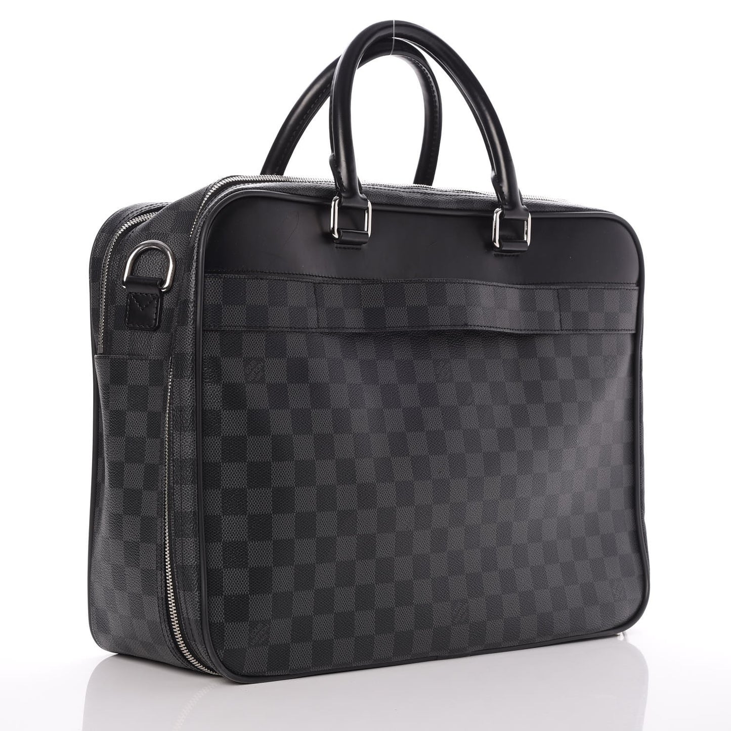 Damier Graphite Overnight