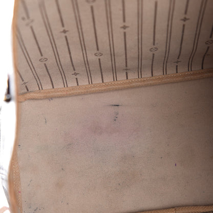 Louis Vuitton Monogram Neverfull MM 9 of 13