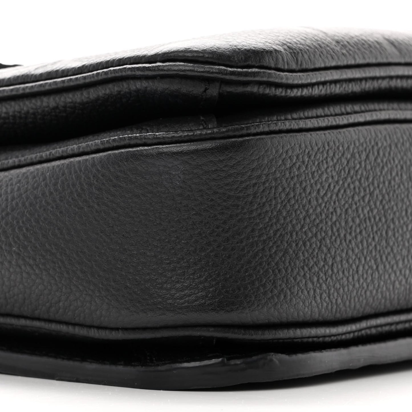 Empreinte Pochette Metis Black