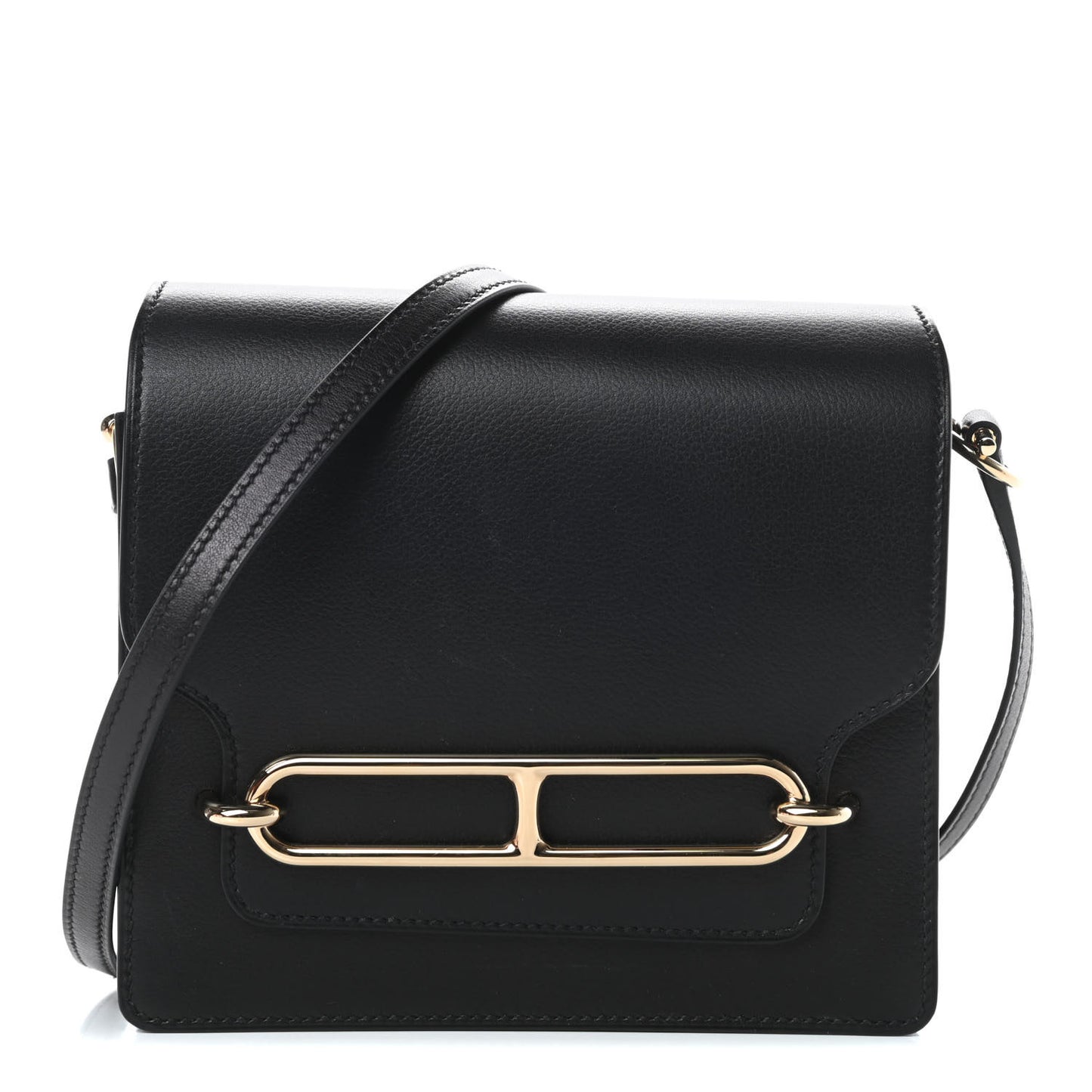 Evergrain Mini Sac Roulis Black