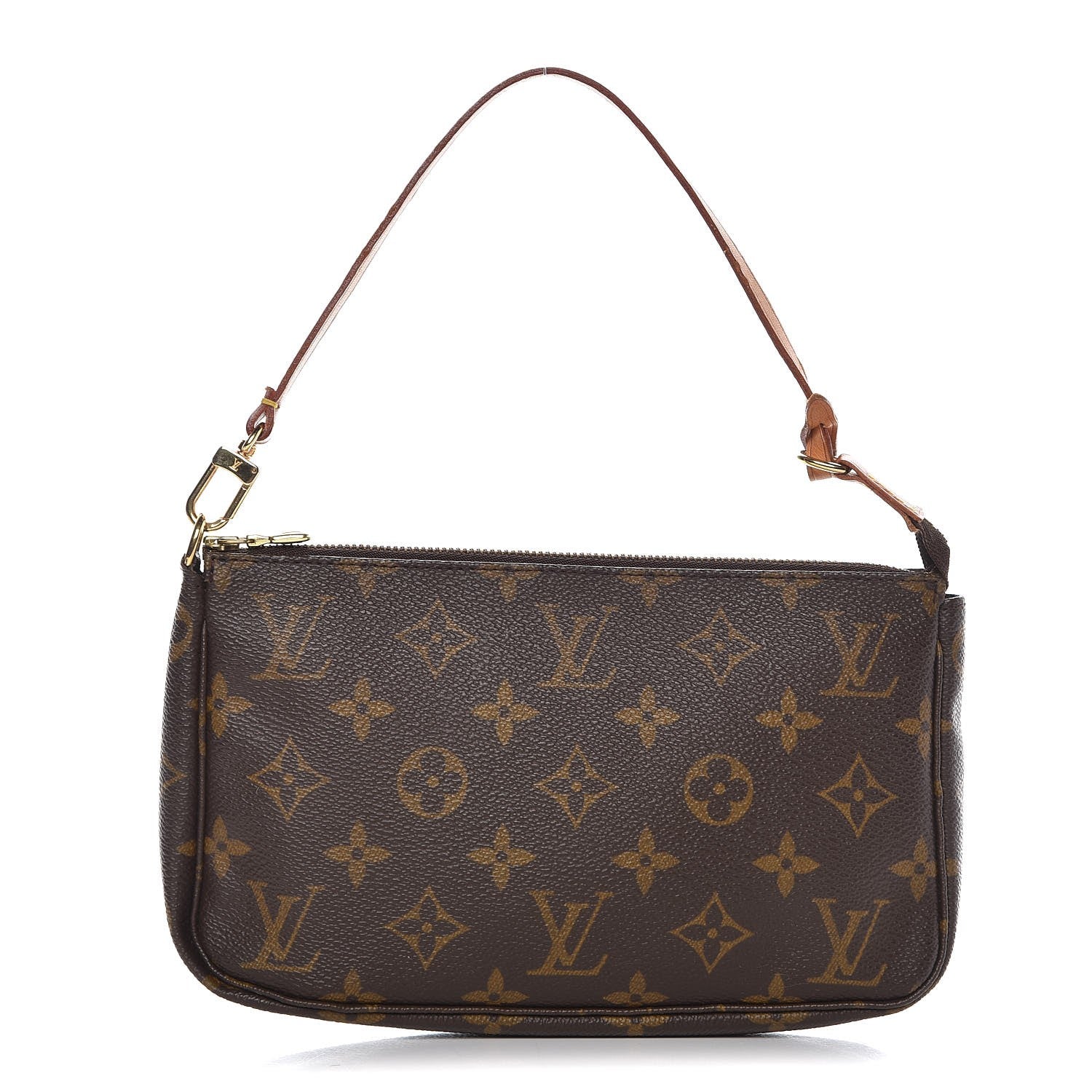 Louis Vuitton Monogram Pochette Accessories 1 of 10
