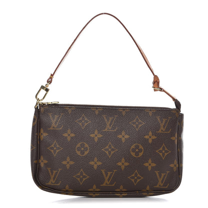 Louis Vuitton Monogram Pochette Accessories 1 of 10