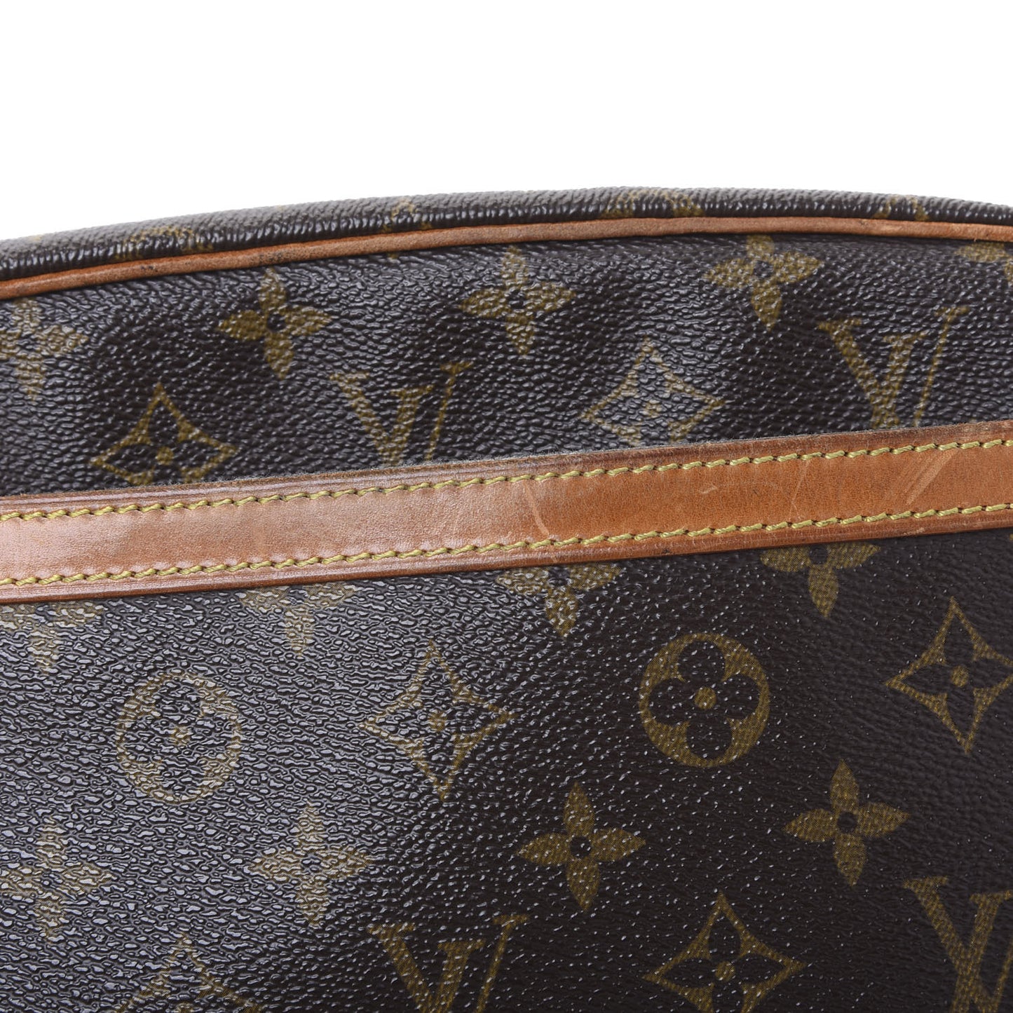 Monogram Jeune Fille