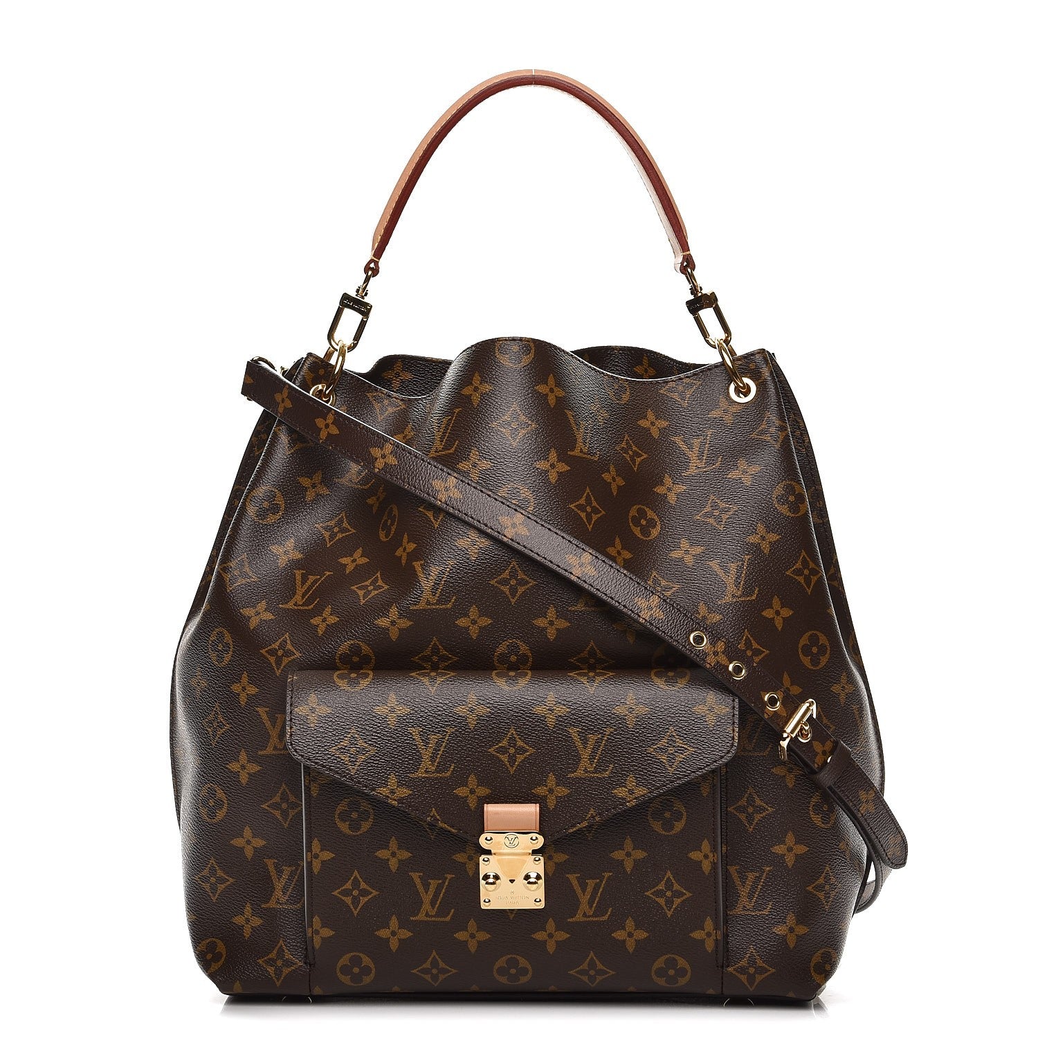 Louis Vuitton Monogram Metis 1 of 7