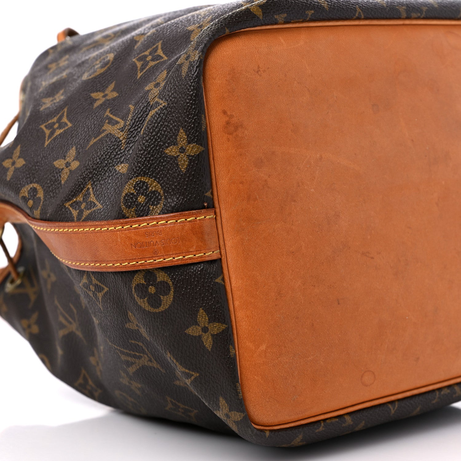 Louis Vuitton Monogram Petit Noe 8 of 17