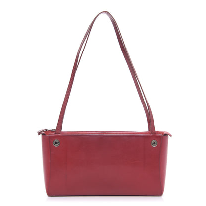 Hermes Box In The Box Shoulder Bag Rouge Vif 1 of 14