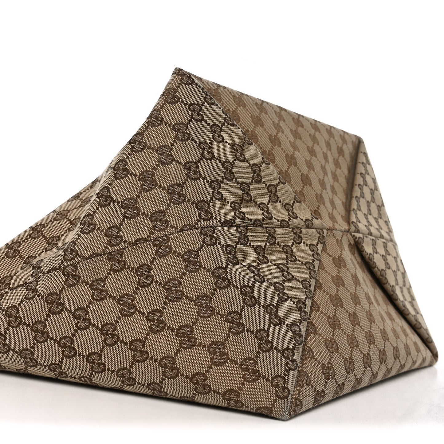 Monogram Medium Totissima Shopping Tote Beige Ebony