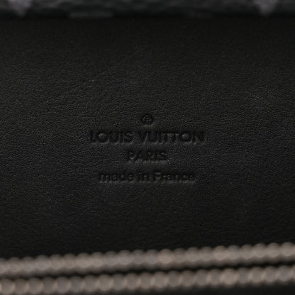 Louis Vuitton Monogram Eclipse Clutch Box 6 of 10