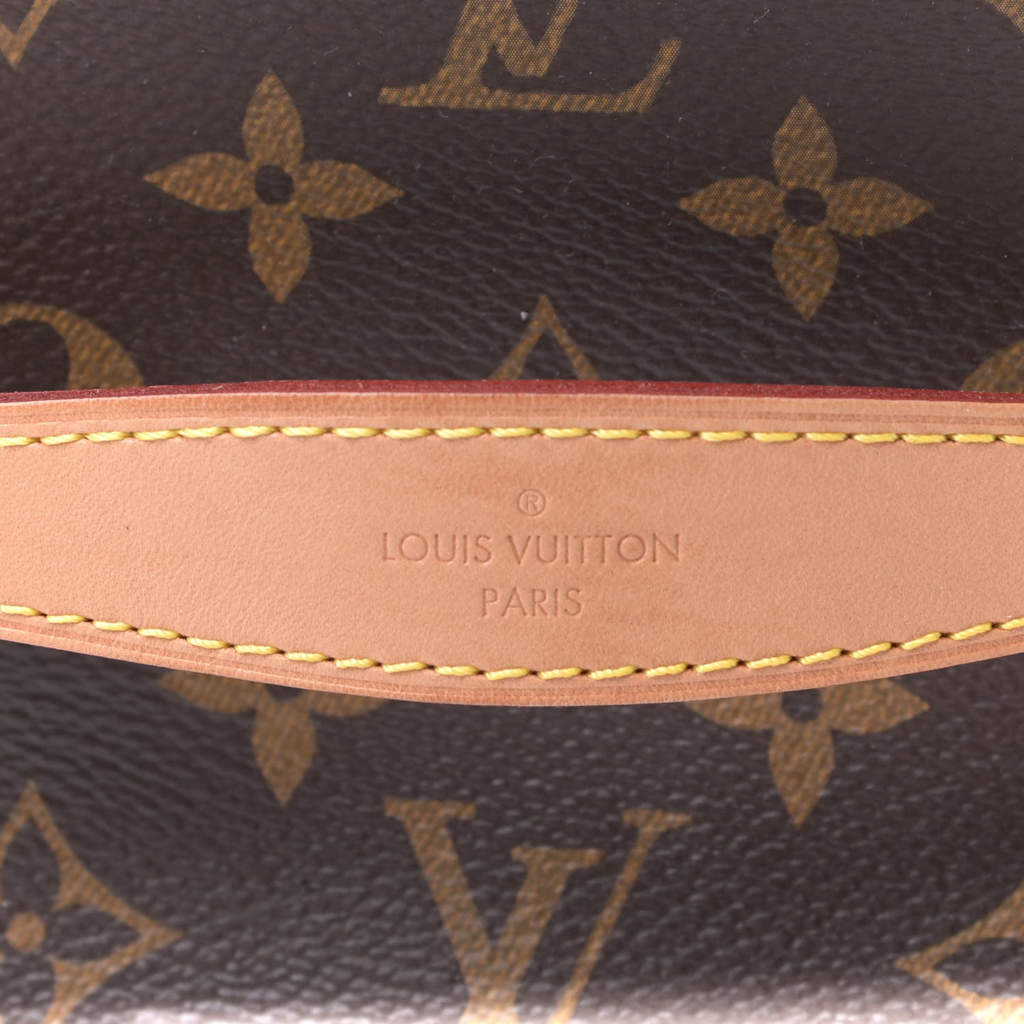 Monogram Nice BB