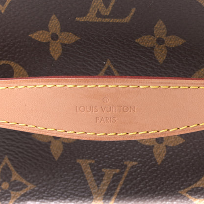 Louis Vuitton Monogram Nice BB 5 of 5