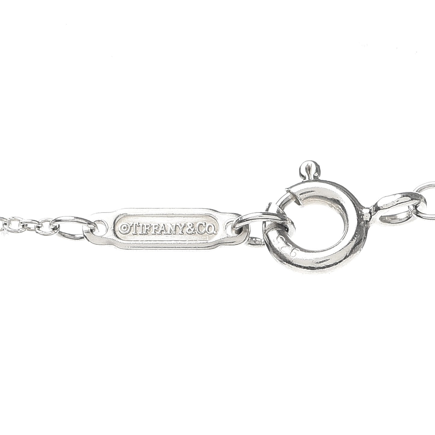 Sterling Silver Enchant Heart Key Pendant Necklace