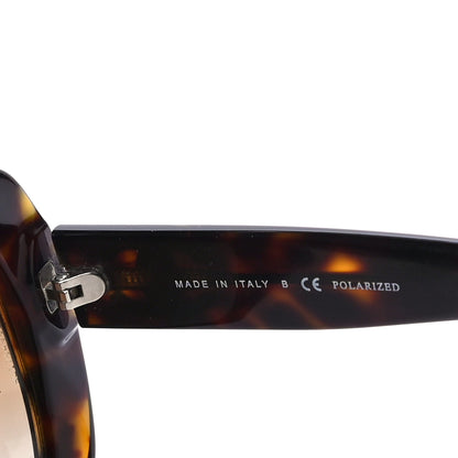 Chanel CC Sunglasses 5183 Tortoise 5 of 7