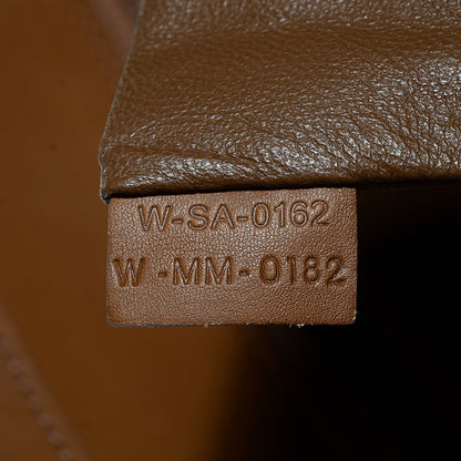 Celine Smooth Calfskin Micro Tri-Color Luggage 17 of 18