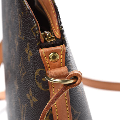 Louis Vuitton Monogram Drouot 9 of 12