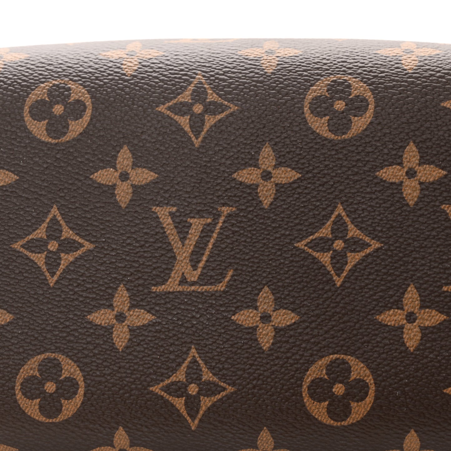 Monogram Speedy Bandouliere 20 Black