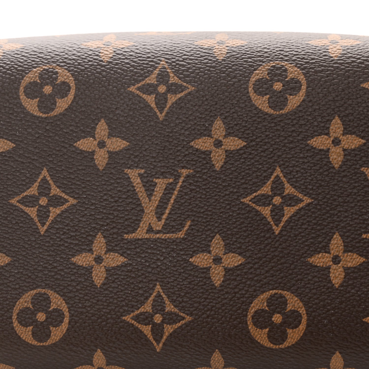 Louis Vuitton Monogram Speedy Bandouliere 20 Black 10 of 11