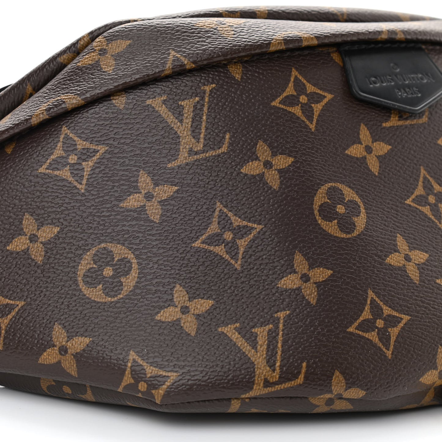 Monogram My LV World Tour Bumbag