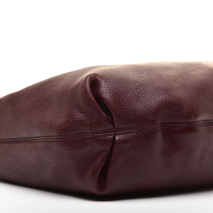 Gucci Cellarius Calfskin Large Soho Hobo Scarlatto 8 of 10
