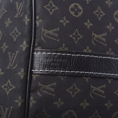 Louis Vuitton Monogram Idylle Speedy Bandouliere 30 Fusain 7 of 10
