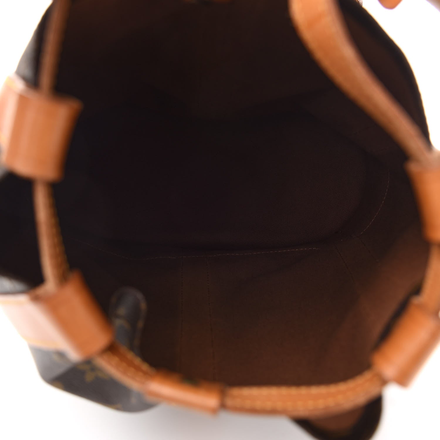 Louis Vuitton Monogram Randonnee PM 5 of 8