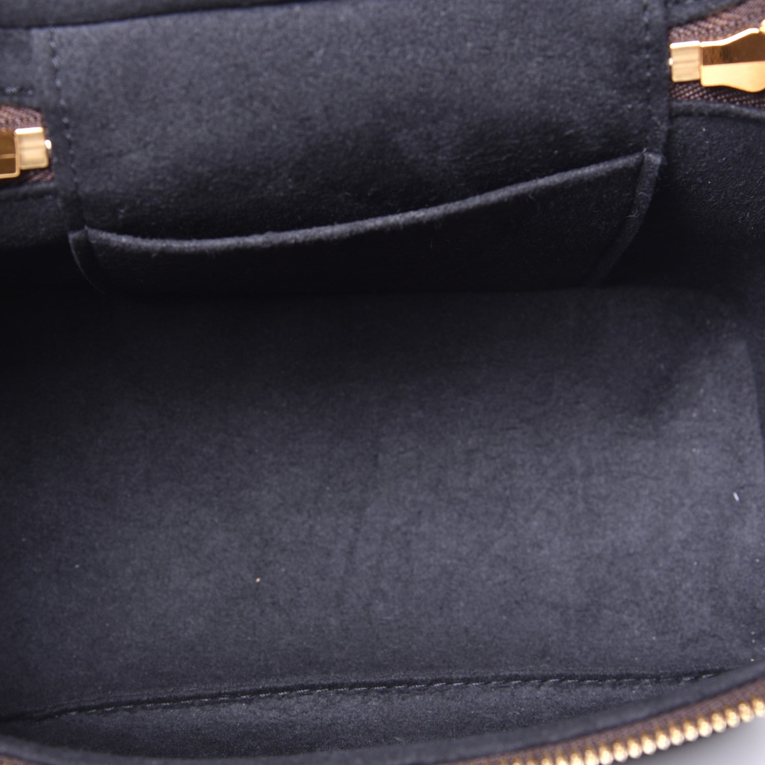 Louis Vuitton Reverse Monogram Vanity PM 5 of 9