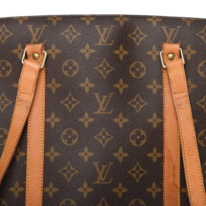 Louis Vuitton Monogram Babylone 9 of 10