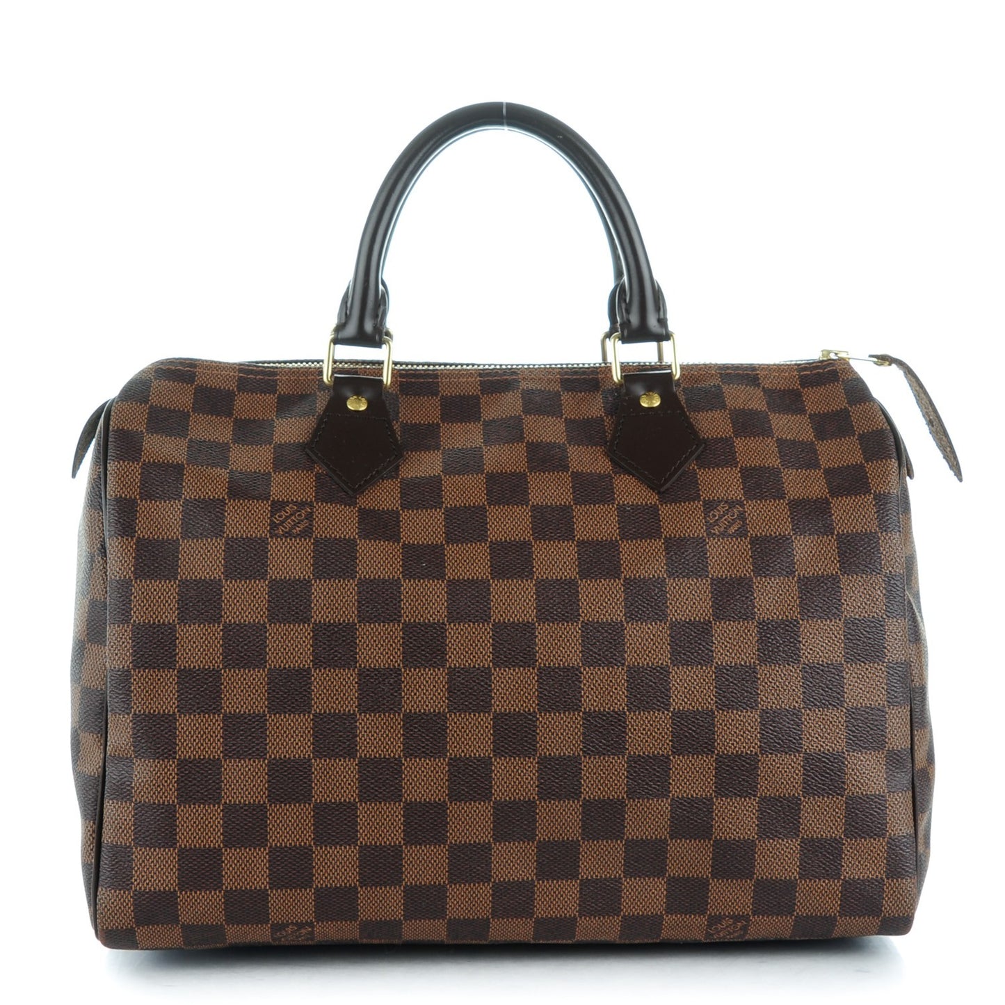 Damier Ebene Speedy 30
