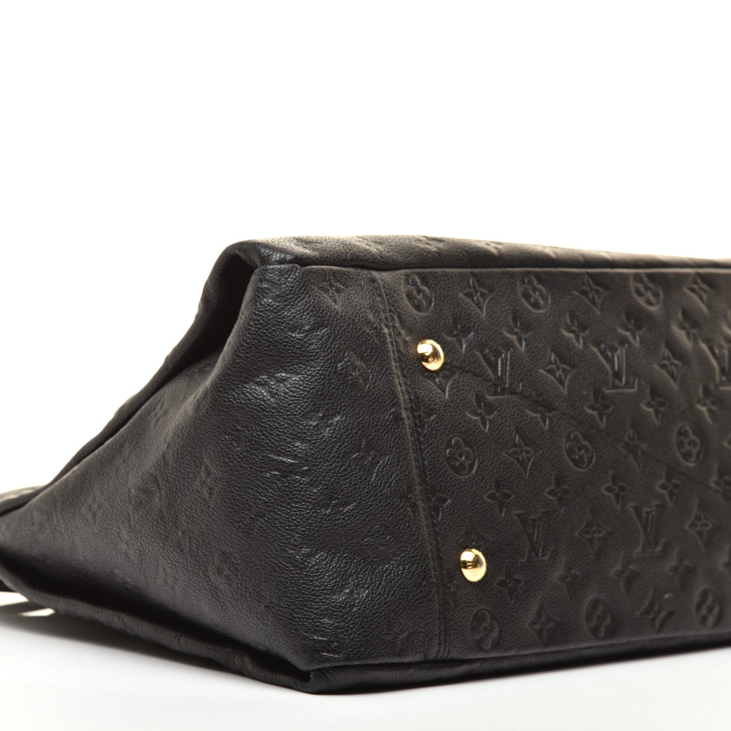 Louis Vuitton Empreinte Artsy MM Black 7 of 8