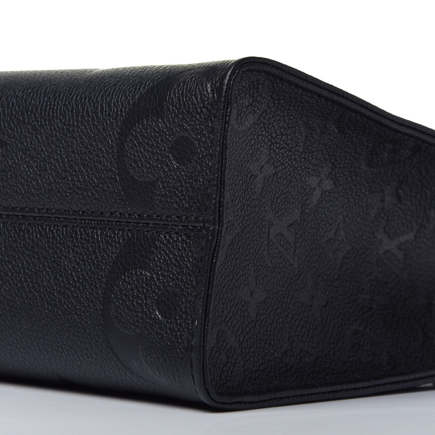Empreinte Monogram Giant Onthego PM Black