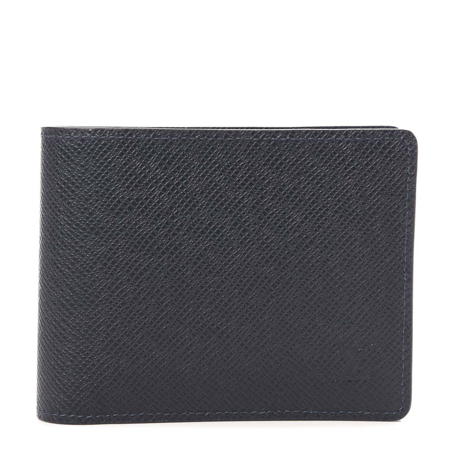 Taiga Multiple Wallet Blue Marine