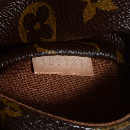 Louis Vuitton Monogram Totally PM 7 of 7