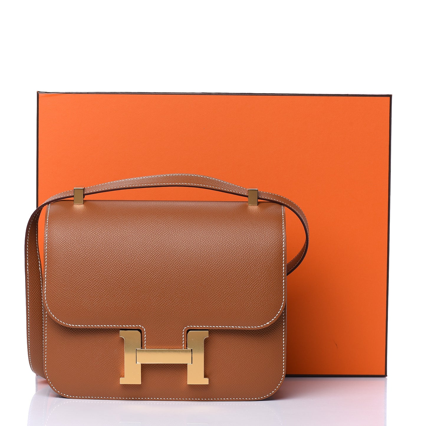 Epsom Constance 24 Gold