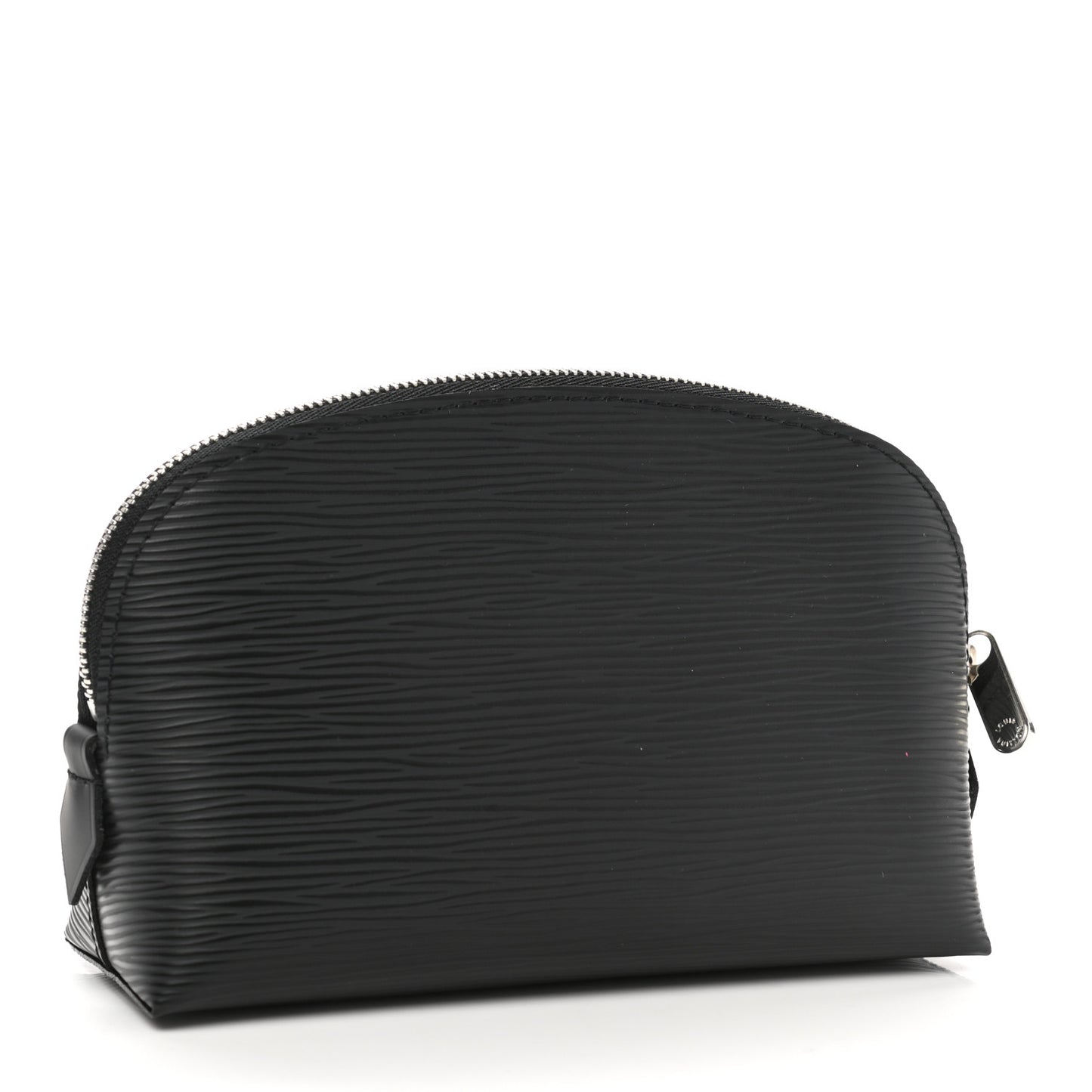 Epi Cosmetic Pouch Black